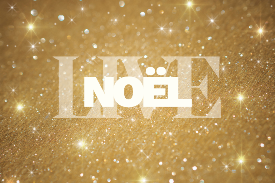 Live de Noël