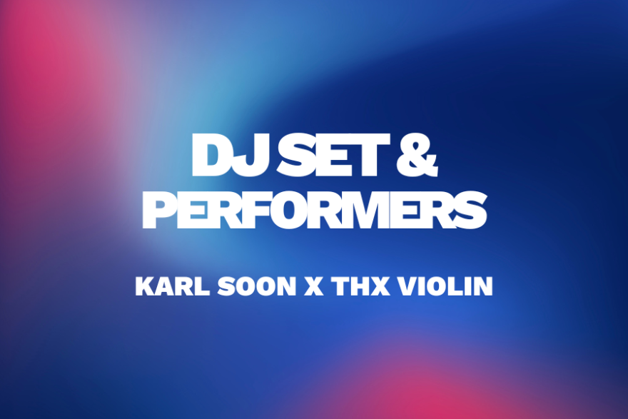 Karl Soon x THX Violin