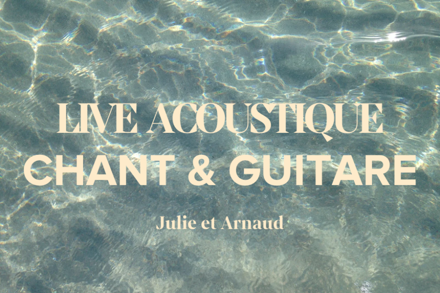 Julie et Arnaud