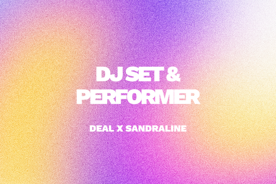 Deal x Sandraline