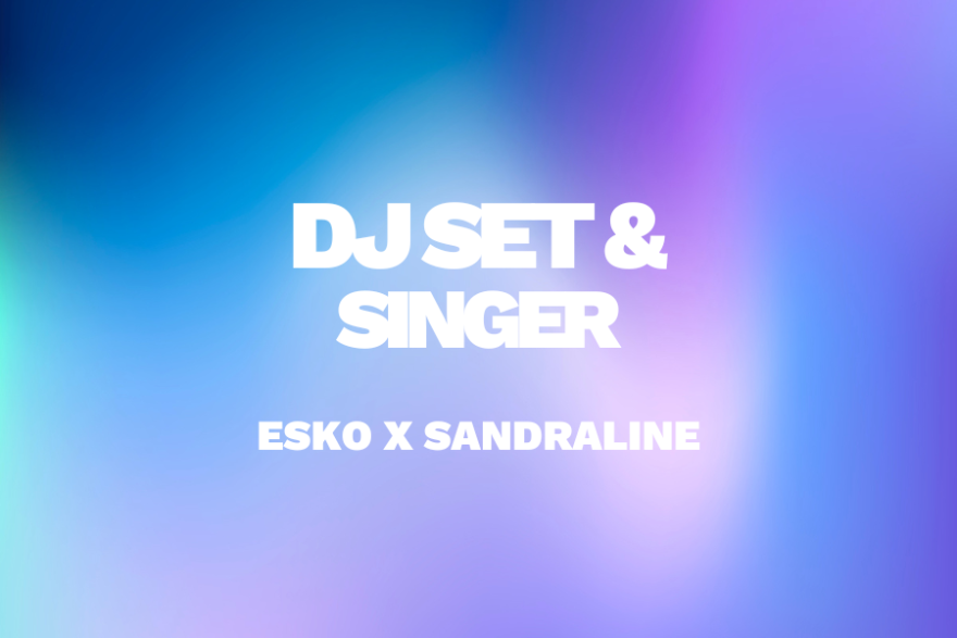 Esko x Sandraline