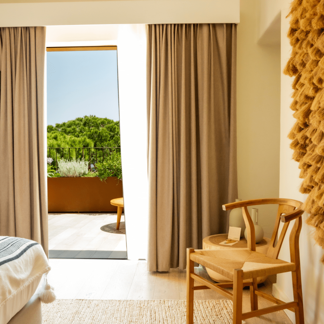 special promo rate offer Casa Santini x roc seven