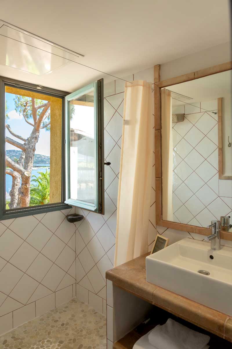 Les chambres classiques - Roc Seven Porto Vecchio