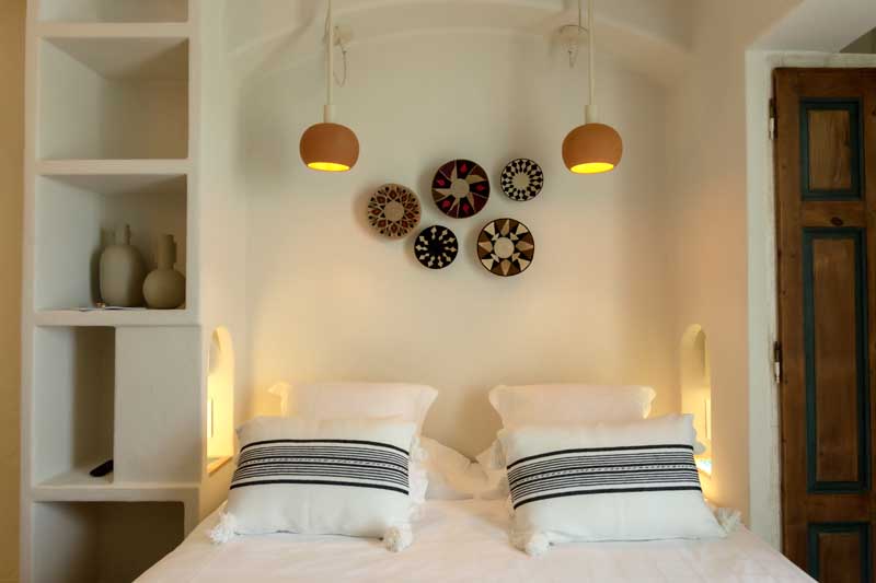 Les chambres classiques - Roc Seven Porto Vecchio