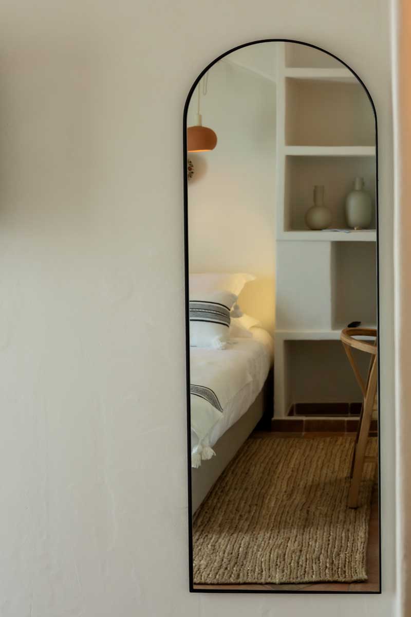 Les chambres classiques - Roc Seven Porto Vecchio