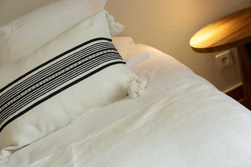 Les chambres classiques - Roc Seven Porto Vecchio