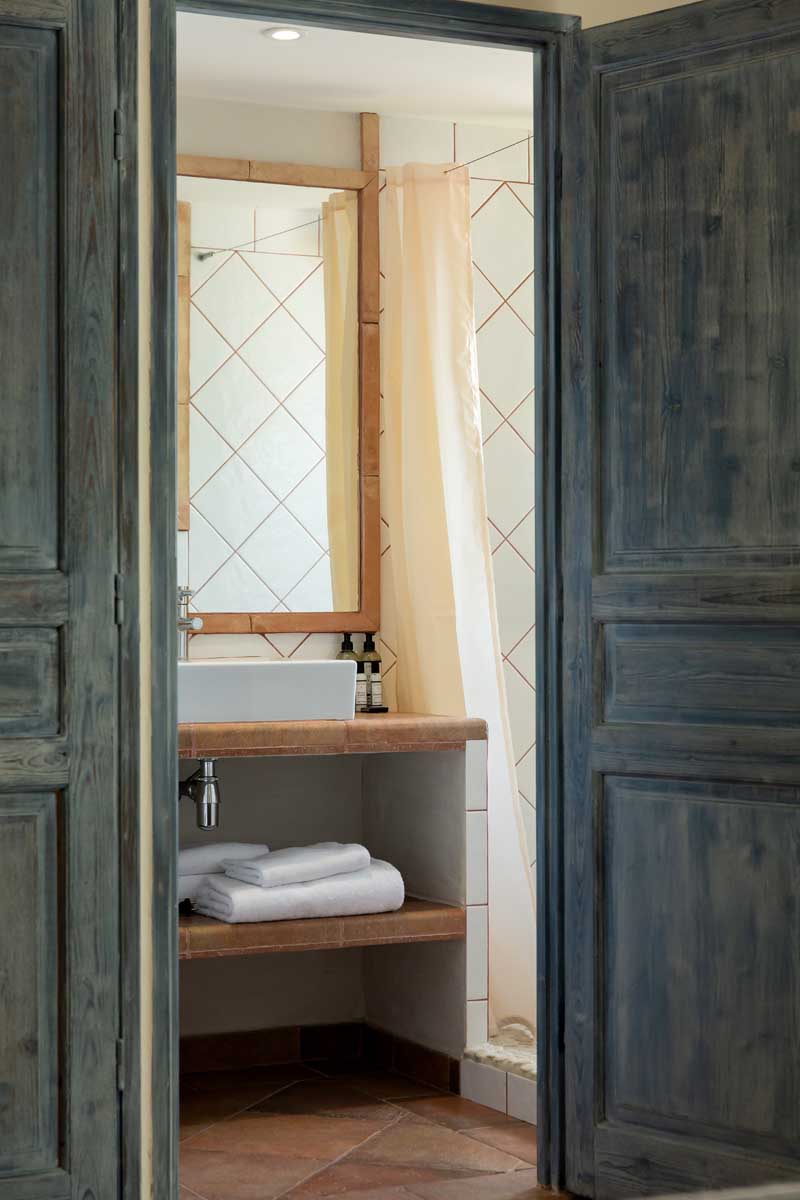 Les chambres confort - Roc Seven Porto Vecchio