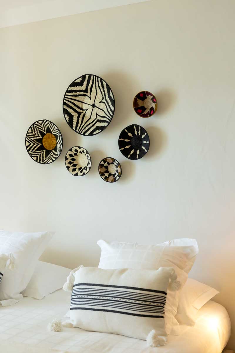 Les chambres confort - Roc Seven Porto Vecchio