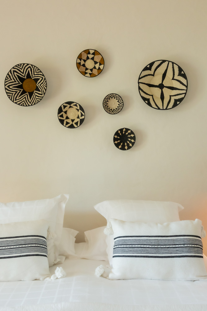  Chambres Privilège triple avec terrasse- Roc Seven Porto Vecchio