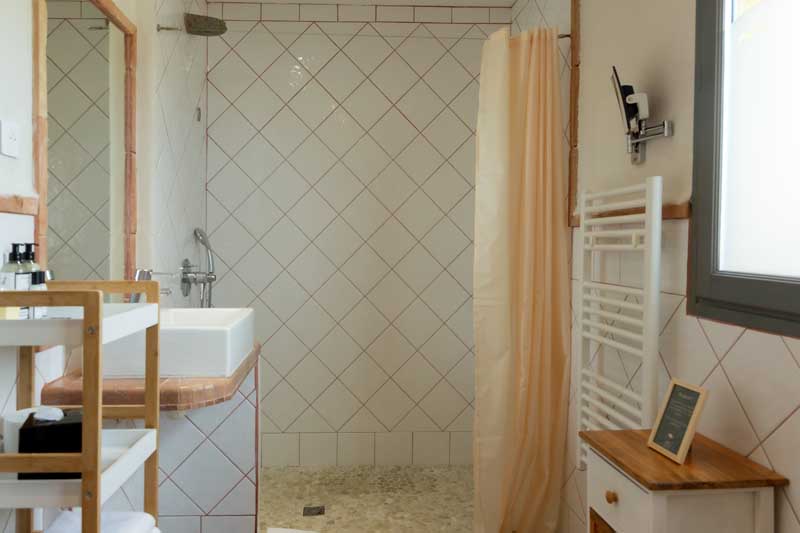  Chambres Privilège triple vue port- Roc Seven Porto Vecchio