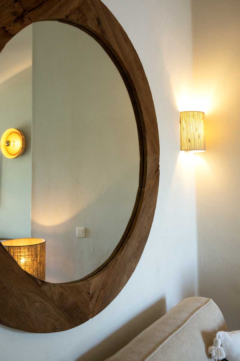  Chambres Privilège triple vue port- Roc Seven Porto Vecchio