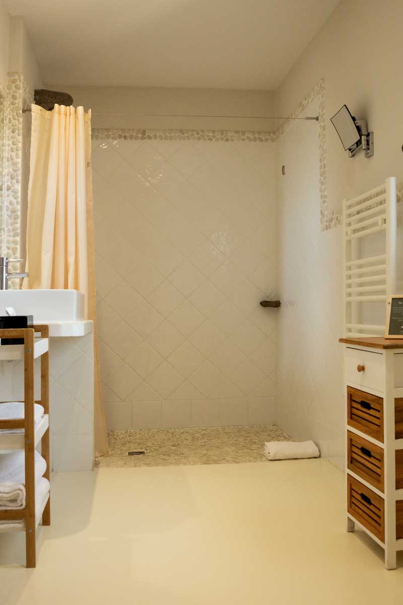  Chambres Privilège triple vue port- Roc Seven Porto Vecchio