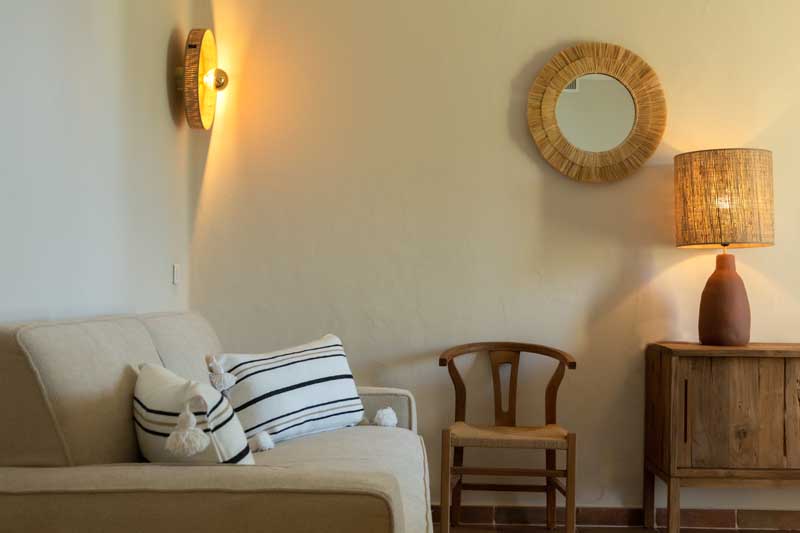  Chambres Privilège triple vue port- Roc Seven Porto Vecchio
