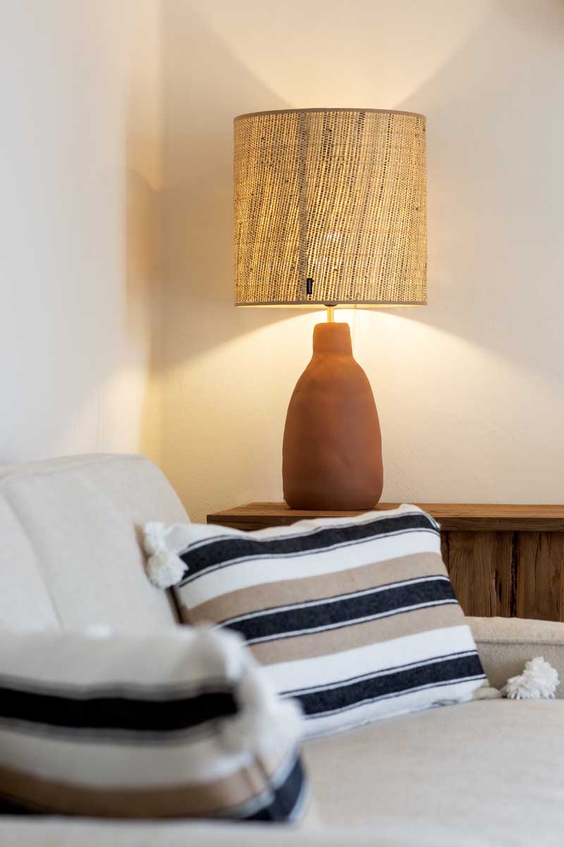 Suites Junior avec Terrasse - Roc Seven Porto Vecchio