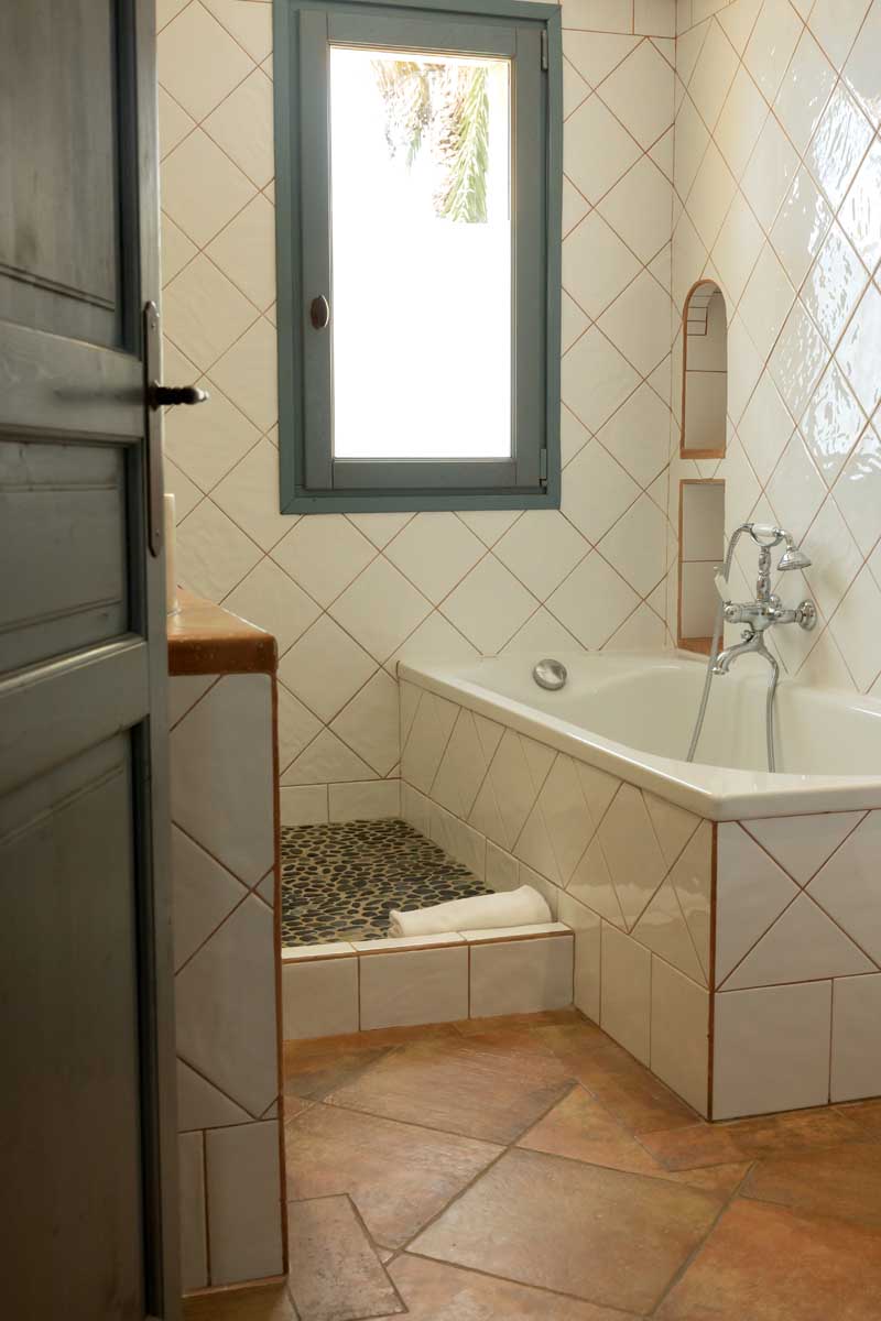 Suites Junior avec Terrasse - Roc Seven Porto Vecchio