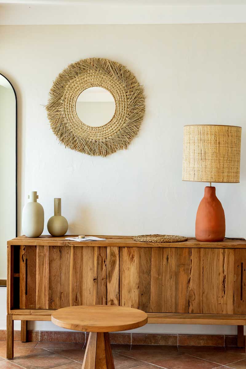 Suites Junior vue port - Roc Seven Porto Vecchio