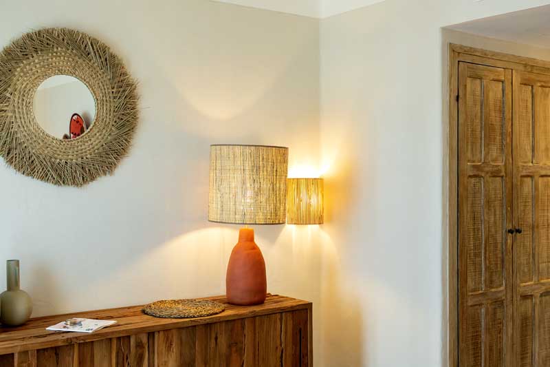Suites Junior vue port - Roc Seven Porto Vecchio