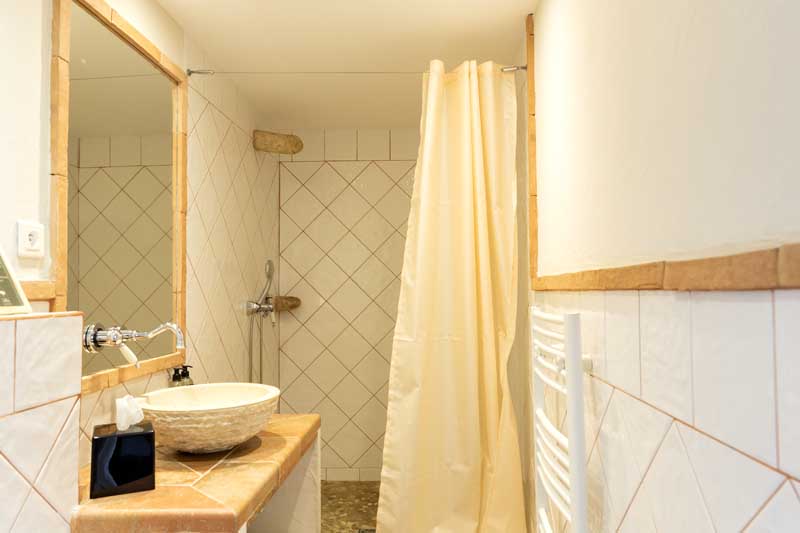 Suites Junior vue port - Roc Seven Porto Vecchio