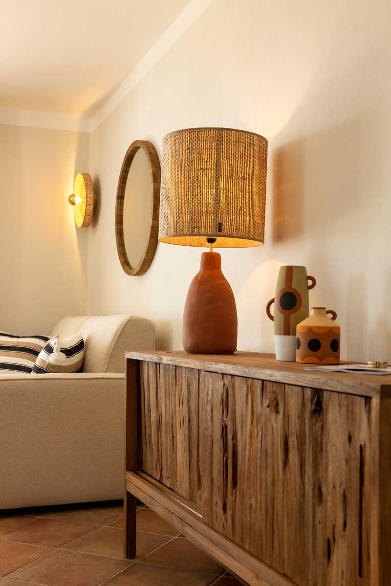 Suites terrasse - Roc Seven Porto Vecchio