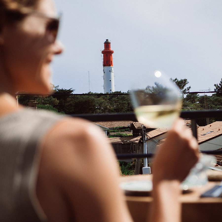 Fahrenheit Seven - Hotels et restaurants - Mer et montagnes