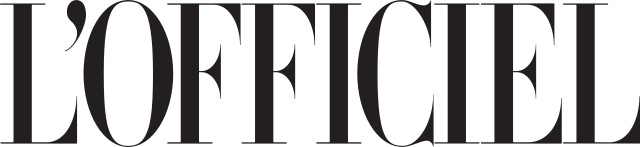 Logo L'officiel