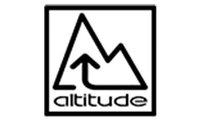 Logo Altitude