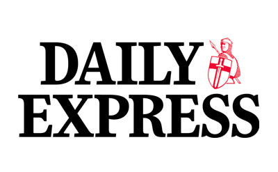 Logo Daily Express