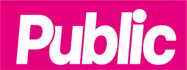 Logo Public