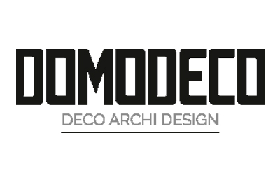 Logo Domodeco