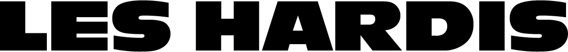 Logo Les Hardis
