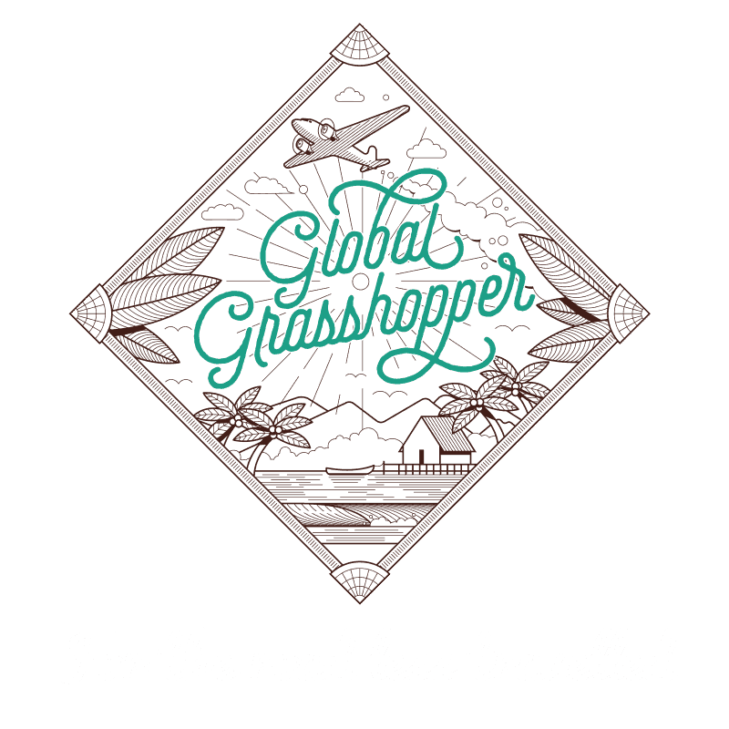 Logo Global Grasshopper