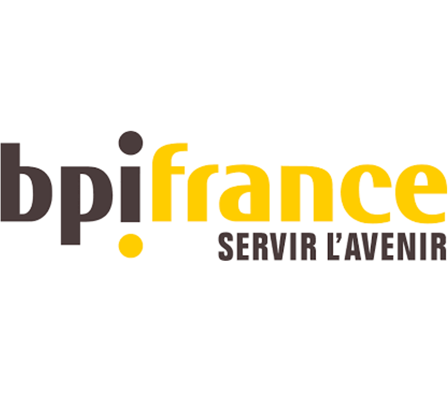Logo Bpifrance