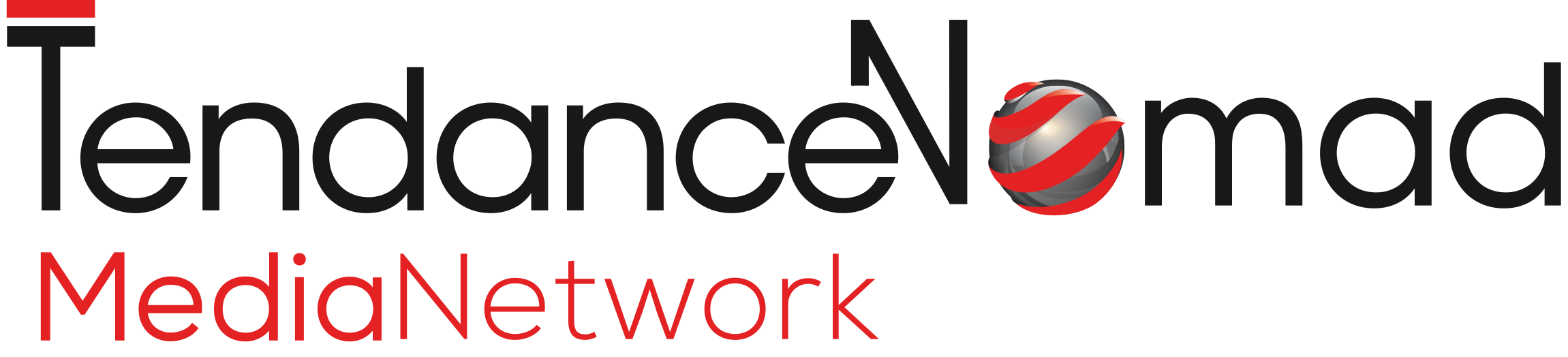 Logo Tendance Nomad