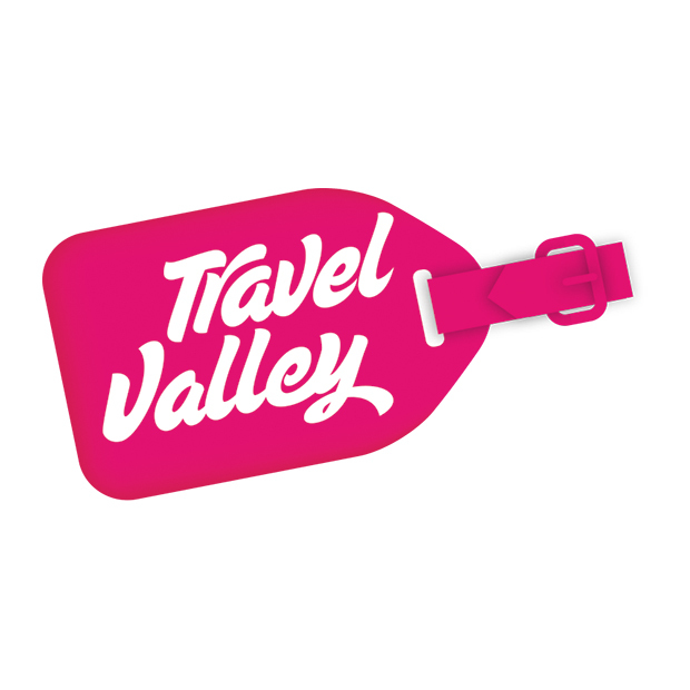 Logo Travel Valley