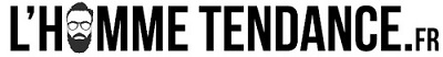 Logo L'Homme Tendance