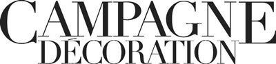 Logo Campagne décoration