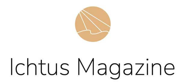 Logo Ichtus Magazine