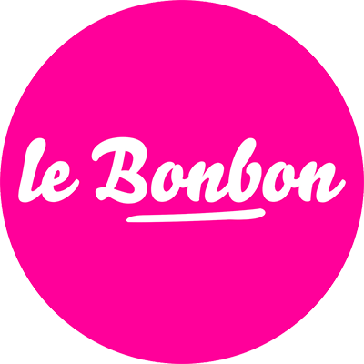 Logo Le Bonbon
