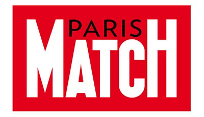 Logo Paris Match