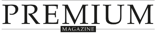 Logo Premium Magazine (SE)