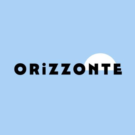 Logo Orizzonte