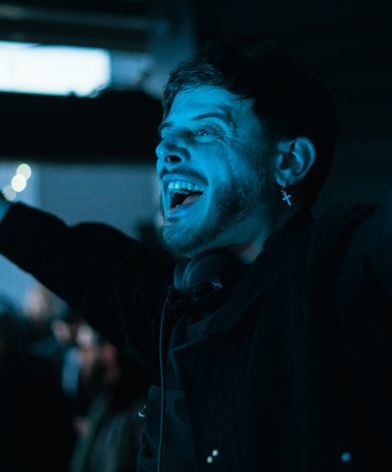 Dj set Creeds