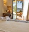  Chambres Privilège double avec terrasse- Roc Seven Porto Vecchio
