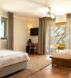 Suites terrasse - Roc Seven Porto Vecchio