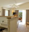  Chambres Privilège double avec terrasse- Roc Seven Porto Vecchio