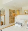  Chambres Privilège double avec terrasse- Roc Seven Porto Vecchio