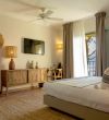  Chambres Privilège double avec terrasse- Roc Seven Porto Vecchio