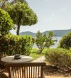 Les chambres confort avec terrasse - Roc Seven Porto Vecchio
