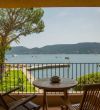 Les chambres confort avec terrasse - Roc Seven Porto Vecchio