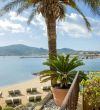 Suites Junior avec Terrasse - Roc Seven Porto Vecchio